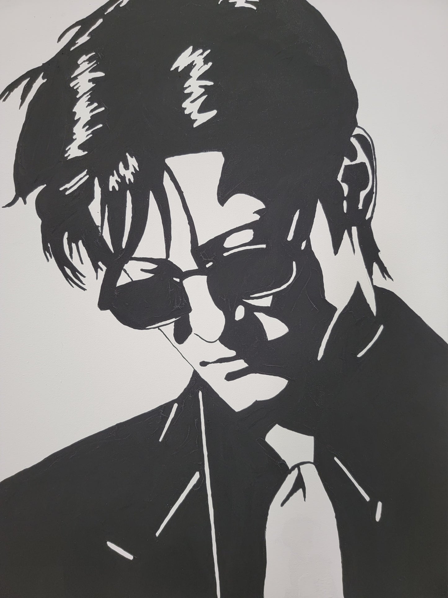 Businessman #2