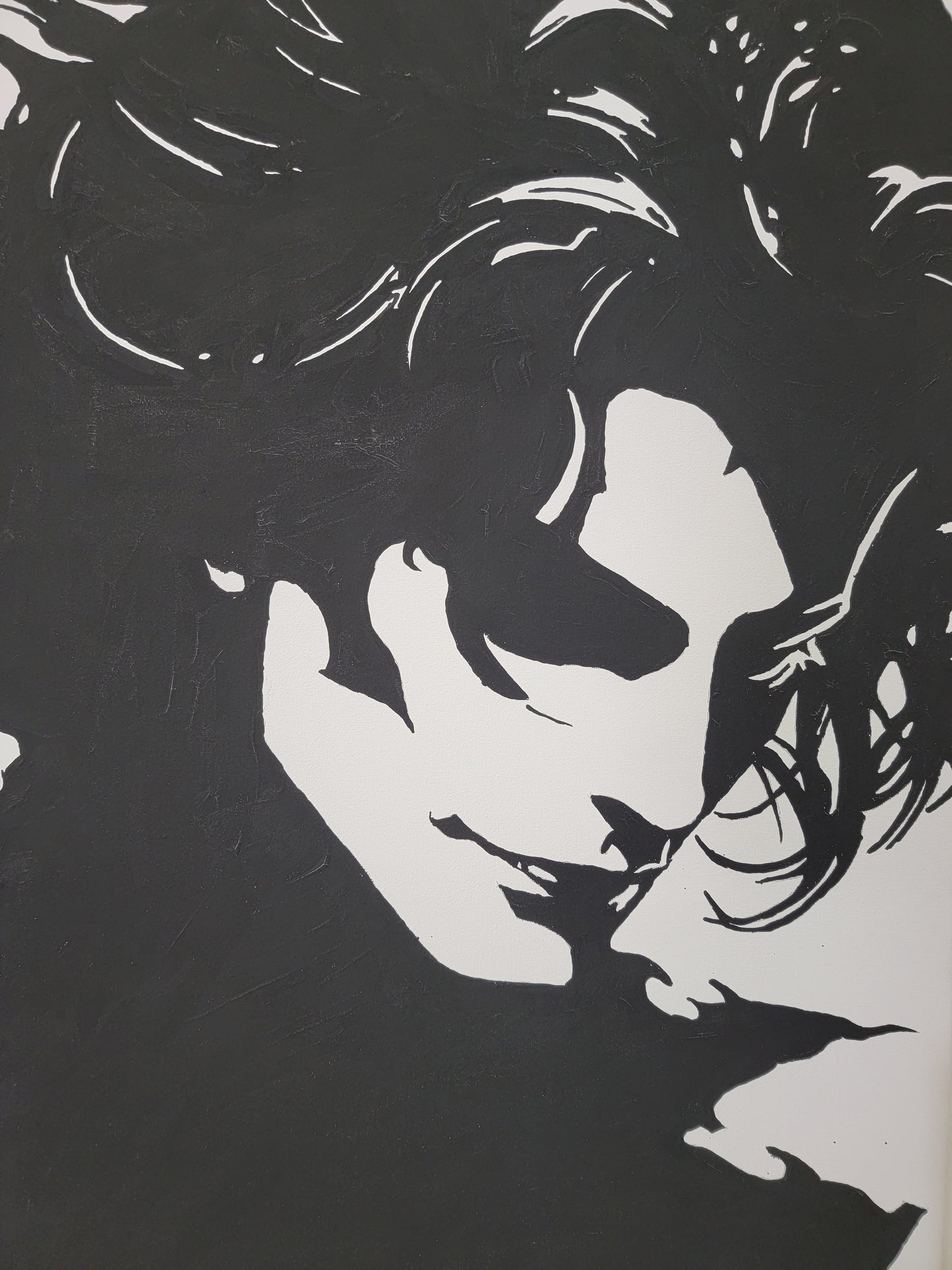 A Vampire #1