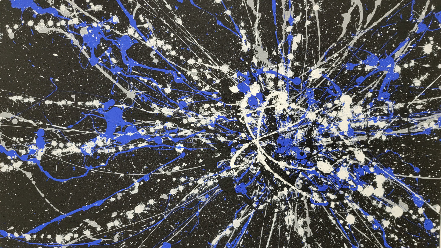 Starburst #1