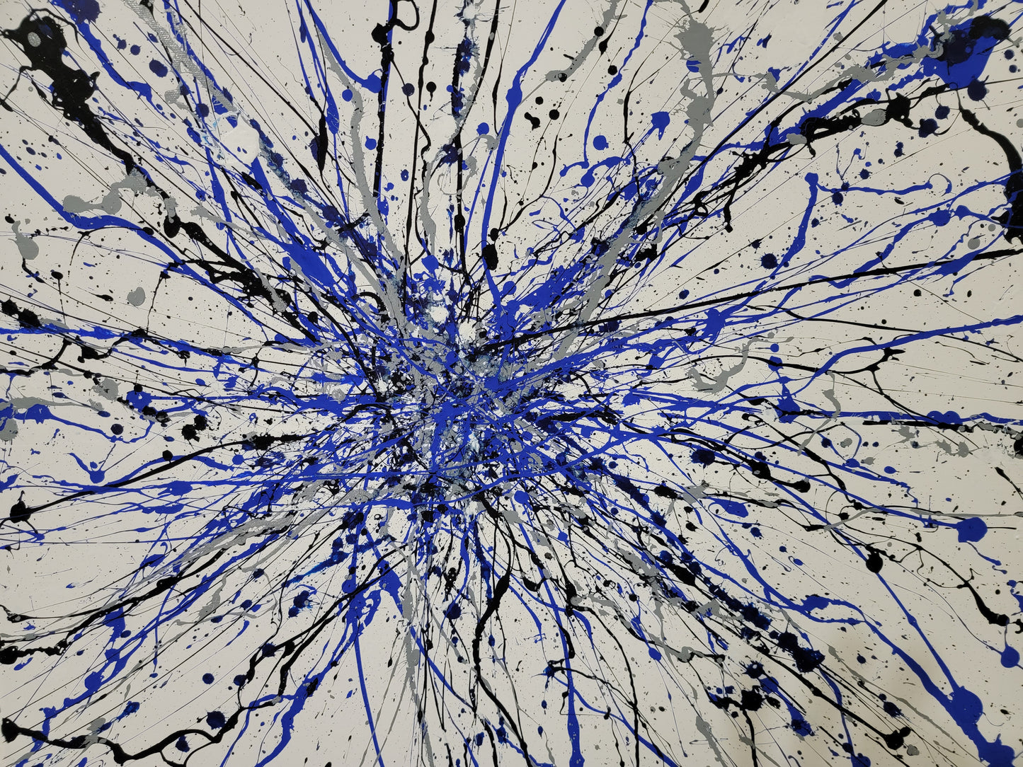 Focal Point #1